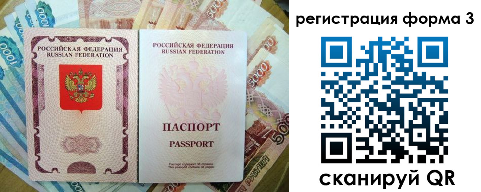 купить прописку в Лосино-Петровском